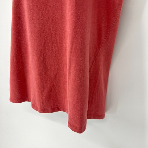 Lane Bryant Fitted‎ Sleeveless Cami 14/16 Spaghetti Straps Adjustable Rouge Red - Picture 10 of 10